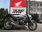 Neu Miet-Motorr&auml;der im Angebot