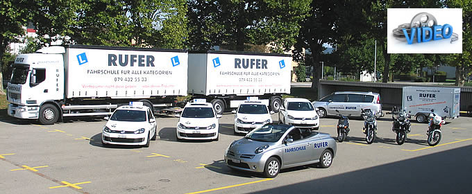 Lastwagen