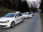 Teamfahrt