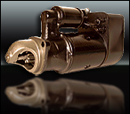 Anlasser / Starter Lanz Bulldog