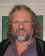 Bernhard Kummer