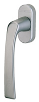  Aluminiumfarbig