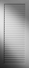 Fensterladen Modell SYS A