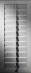 Fensterladen Modell SYS E
