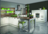 Front weiss hochgl�nzend