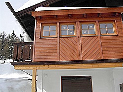 Ferienwohnung f&uuml;r 4-5 Personen