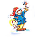 Zum Winterzauberwald