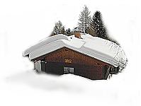 Almhaus am Hochrindl