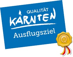 Der Zauberwald wurde ausgezeichnet