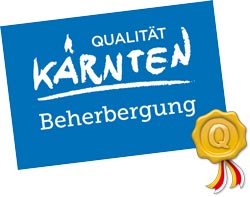 Hotel Familienparadies Reichenhauser wurde ausgezeichnet !