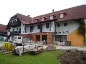 viel Staub und Dreck, aber daf�r am Schluss ein tolles Ergebnis