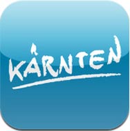 K&auml;rnten Tourenguide von ALPSTEIN Tourismus GmbH & Co.KG - holen Sie sich diesen gratis Download  f&uuml;r Ihr Smartphone - Ihr ganz pers&ouml;nlichen Reisef&uuml;hrer!