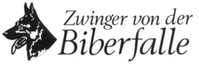 Zwinger von der Biberfalle
