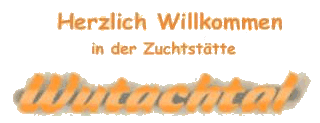 Zuchtst&auml;tte Wutachtal DE