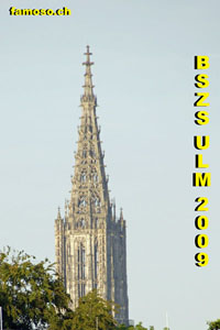 BSZS Ulm 2009