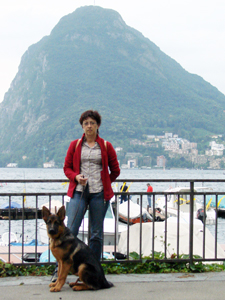 Lugano 2009