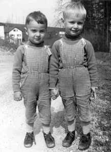 Urs und (Ich) J&uuml;rg Sch&ouml;nenberger