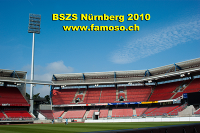 Stadion N&uuml;rnberg