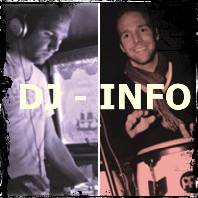 DJ - INFO