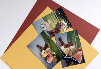 Scrapbooking Online Kurs 