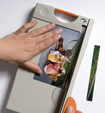 Scrapbooking Online Kurs