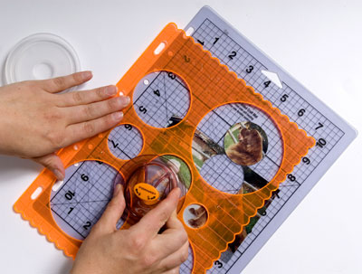 Scrapbooking Online Kurs