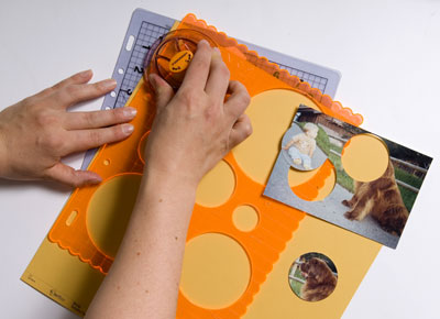Scrapbooking Online Kurs