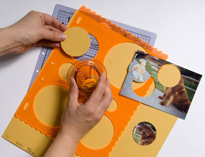 Scrapbooking Online Kurs