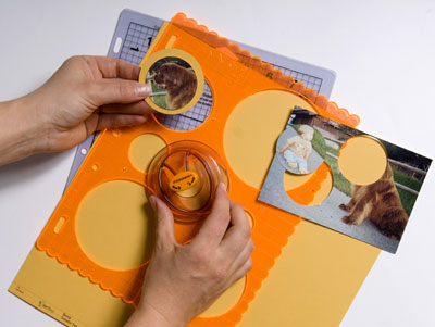 Scrapbooking Online Kurs
