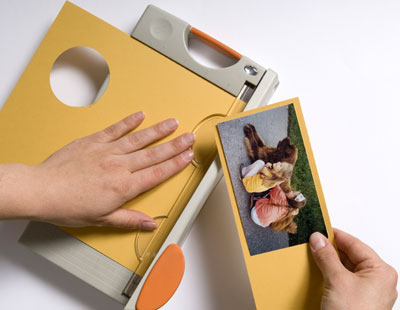 Scrapbooking Online Kurs