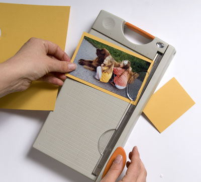Scrapbooking Online Kurs