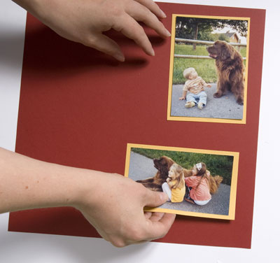 Scrapbooking Online Kurs