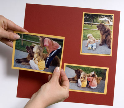 Scrapbooking Online Kurs
