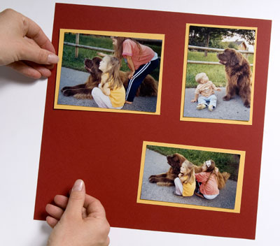 Scrapbooking Online Kurs