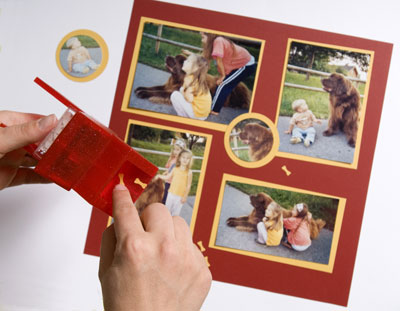 Scrapbooking Online Kurs