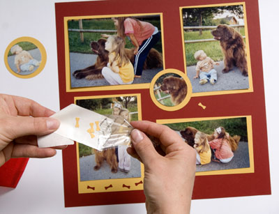 Scrapbooking Online Kurs