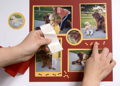 Scrapbooking Online Kurs