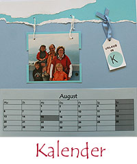 Scrapbooking Ideen