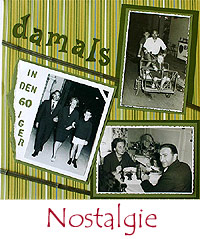 Scrapbooking Ideen