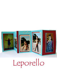 Scrapbooking Ideen