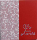 113-405-0 Hochzeitseinladung