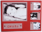 123-552-0 Babykarte