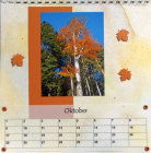 770-511-10 Kalender Landschaft