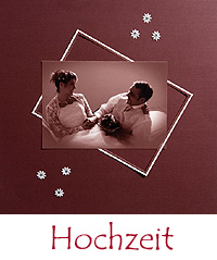 Scrapbooking Ideen Hochzeit