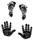 00602309 - H�nde und F�sse