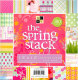 the spring Stack