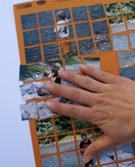 Mosaik 10