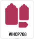 VIHCP708