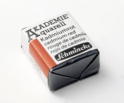 Akademie Aquarell