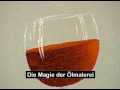 Magie der Oelmalerei